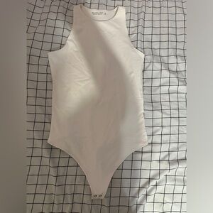 Abercrombie & Fitch Sculpting Bodysuit